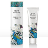 鲜柠檬亮白牙膏