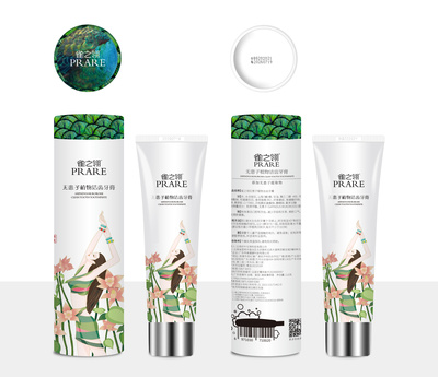 无患子植物洁齿牙膏