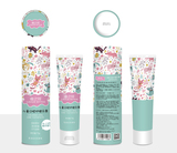 儿童口腔护理牙膏